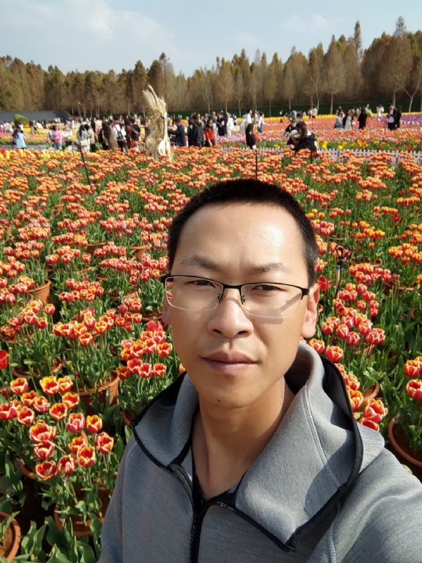 等待的第一张照片--福清相亲网