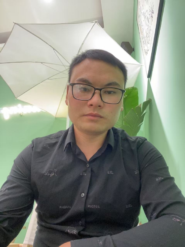像风一样自由的第一张照片--福清相亲网
