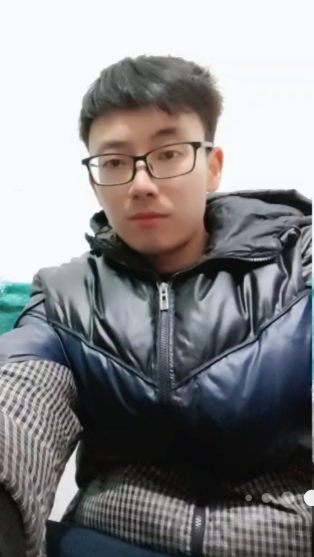 吐泡泡的小鱼的第一张照片--福清相亲网