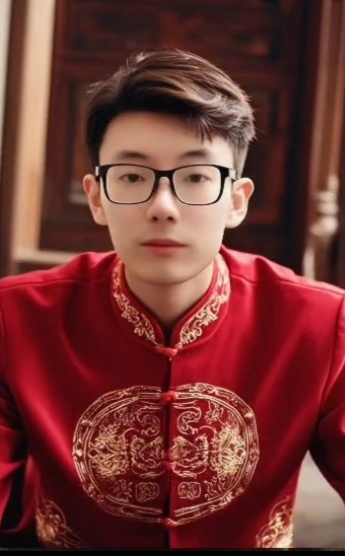 吐泡泡的小鱼的第二张照片--福清相亲网