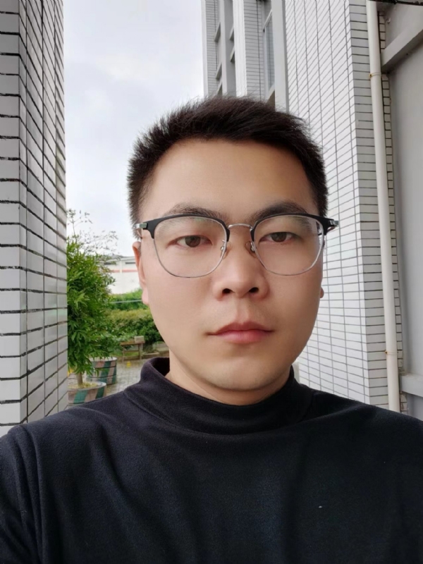 无限可能的第一张照片--福清相亲网