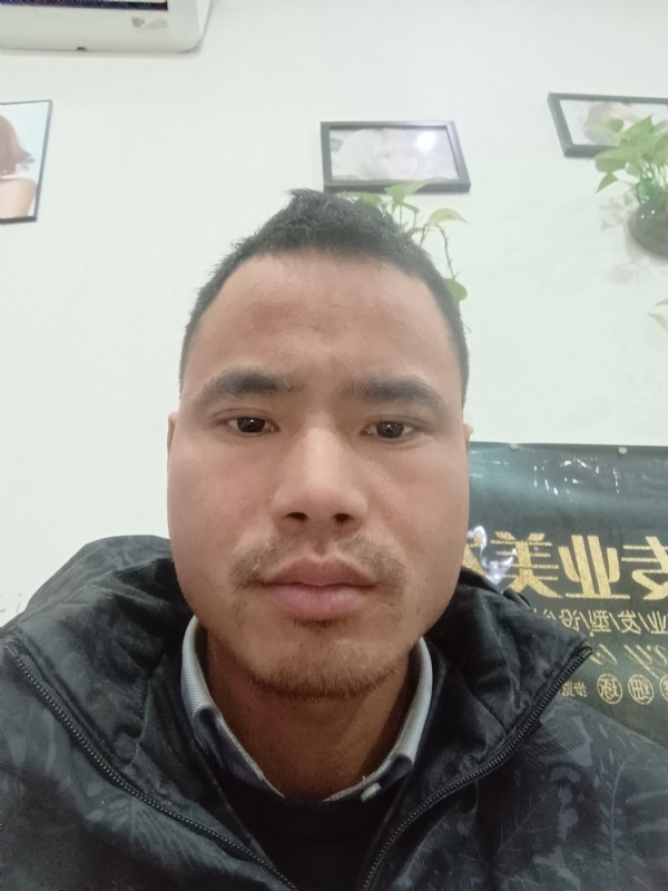 liuliyong的第一张照片--福清相亲网