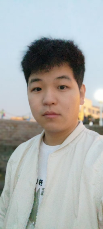 随缘的第一张照片--福清相亲网