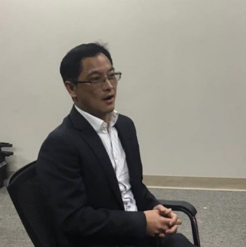Philo的第二张照片--福清相亲网