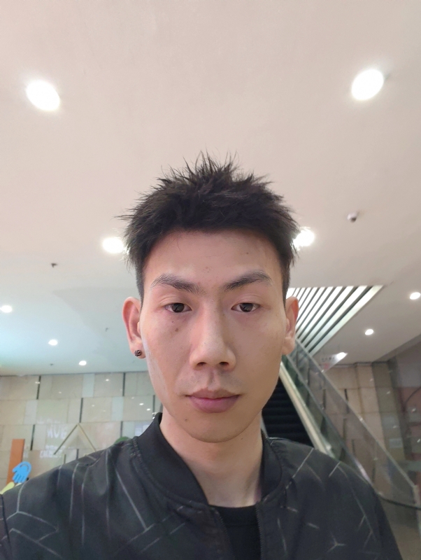 寻缘觅友的第一张照片--福清相亲网