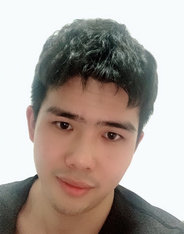 阿龙设计师的第七张照片--福清相亲网