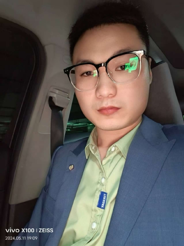 东东的第二张照片--福清相亲网