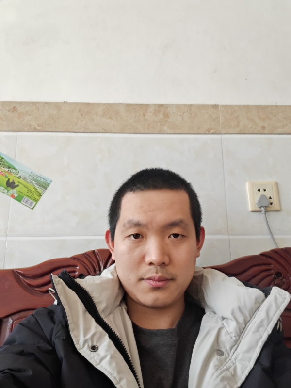 我废物谁要我养我的第二张照片--福清相亲网