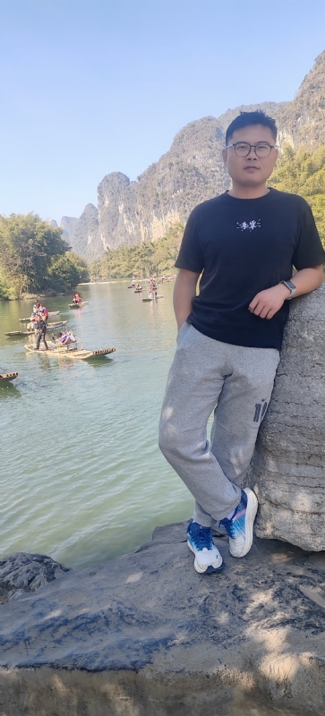 受过伤的狼的第二张照片--福清相亲网