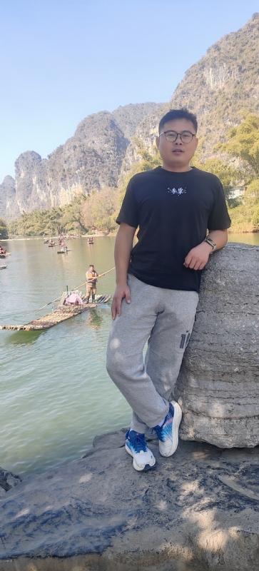 受过伤的狼的第三张照片--福清相亲网