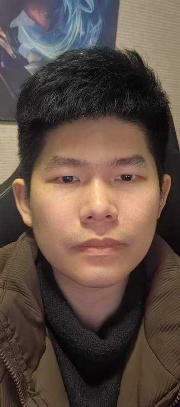 哎呀呀的第一张照片--福清相亲网