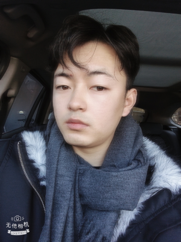得梦为鱼的第一张照片--福清相亲网