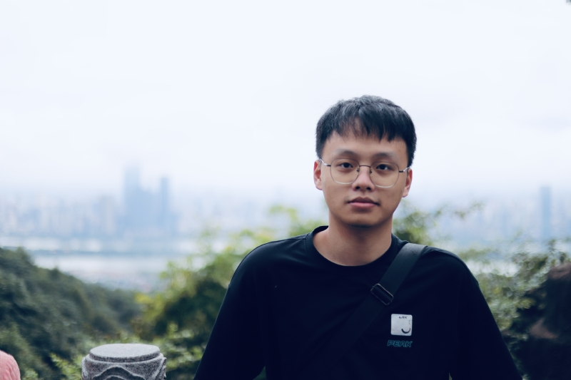 脸谱化的第一张照片--福清相亲网