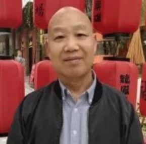 教师作家诗人的第一张照片--福清相亲网