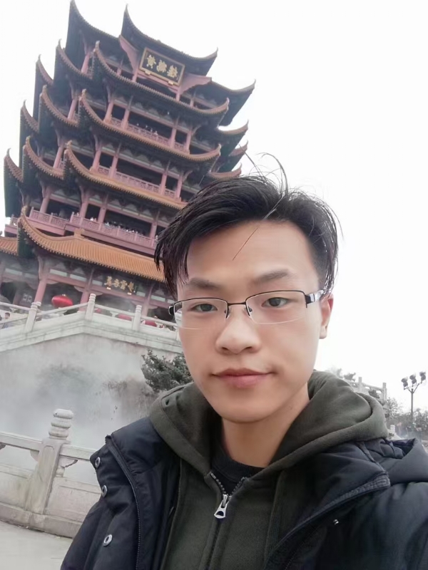 晓风残月的第一张照片--福清相亲网