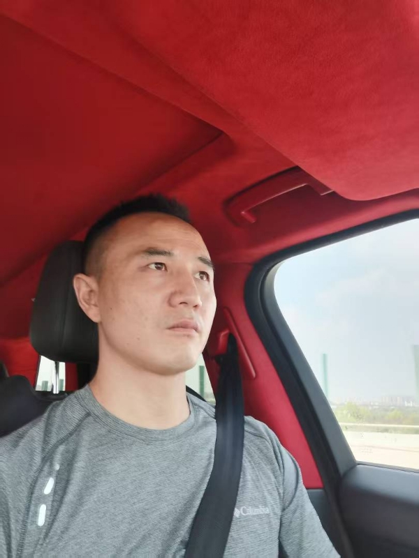 想的美的第二张照片--福清相亲网