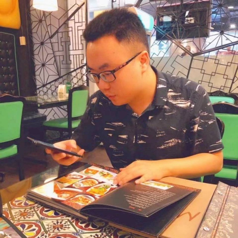 潇湘的第一张照片--福清相亲网
