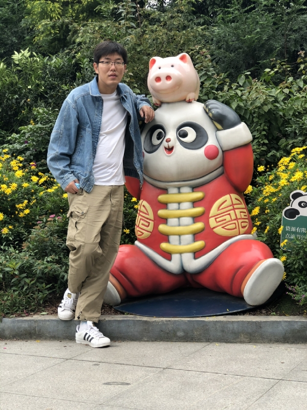 rain的第一张照片--福清相亲网