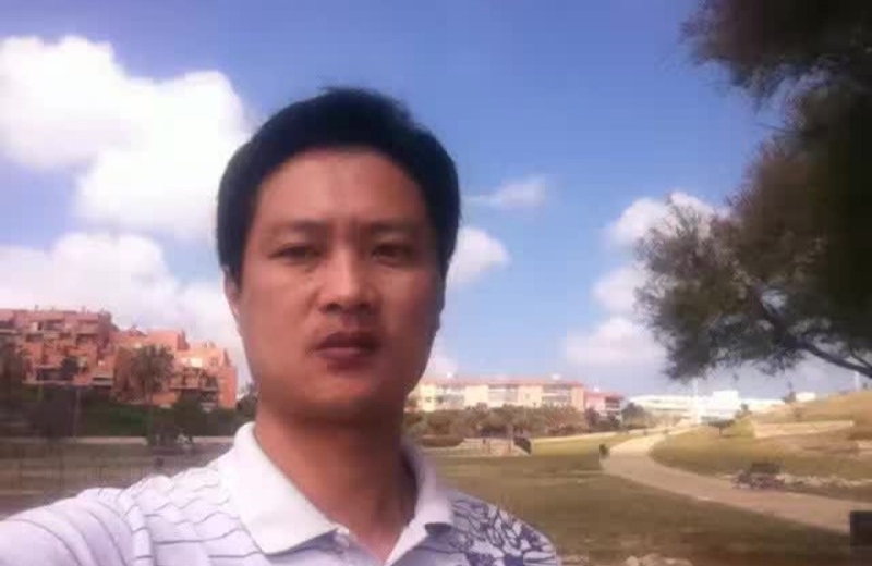 钟志的第一张照片--福清相亲网