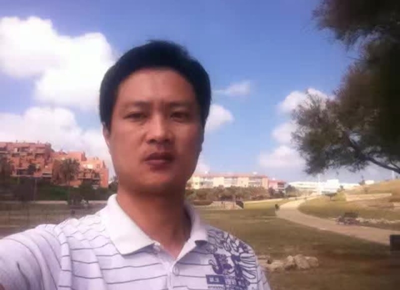 钟志的第二张照片--福清相亲网