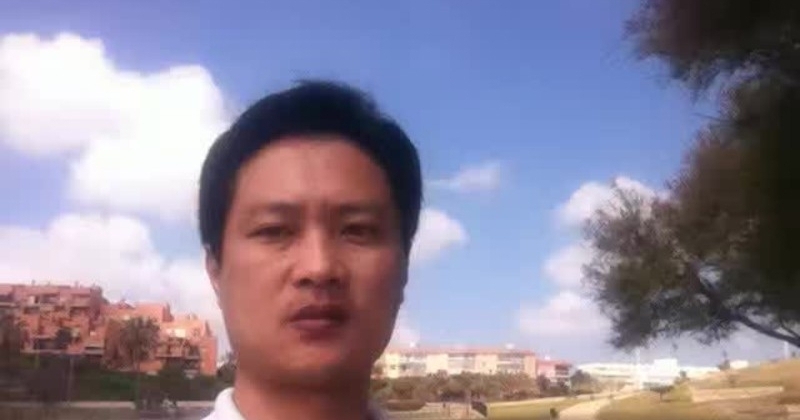 钟志的第三张照片--福清相亲网