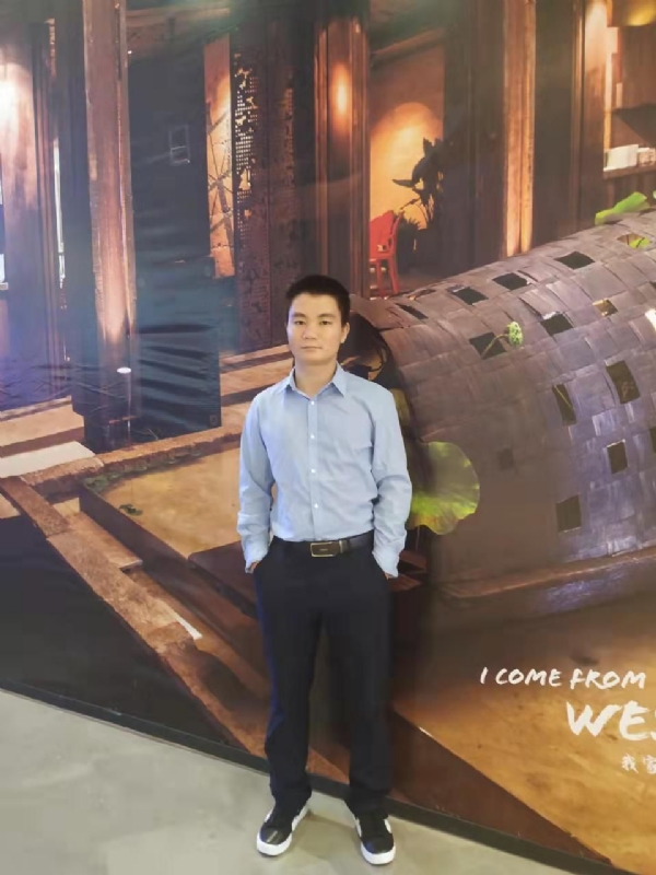 梧桐枫叶的第一张照片--福清相亲网