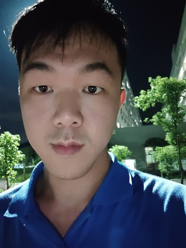 小楼听雨的第一张照片--福清相亲网
