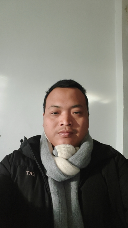 猪小凯的第一张照片--福清相亲网