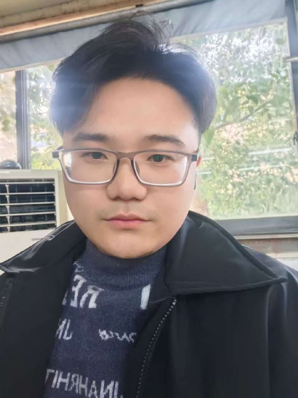 春风得意马蹄疾的第一张照片--福清相亲网