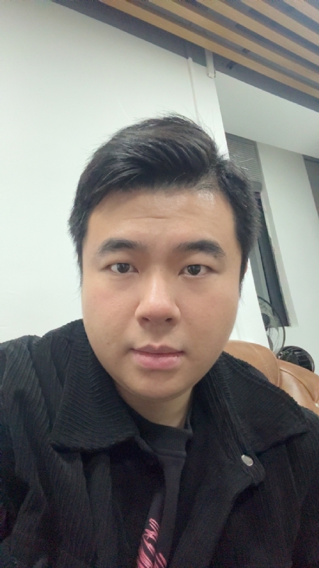 JACK的第一张照片--福清相亲网
