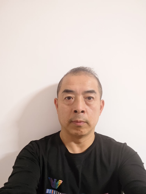 余生独自闯的第一张照片--福清相亲网