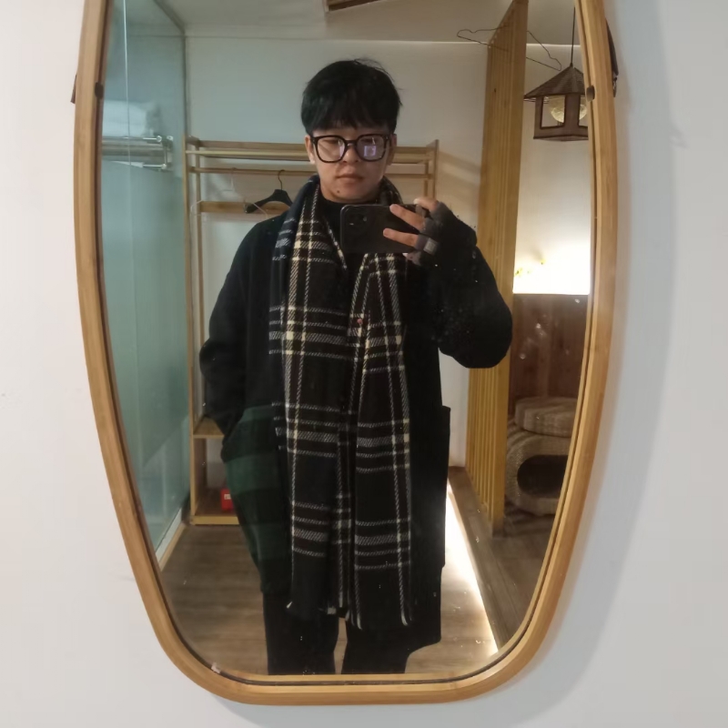 秦巧顺的第一张照片--福清相亲网