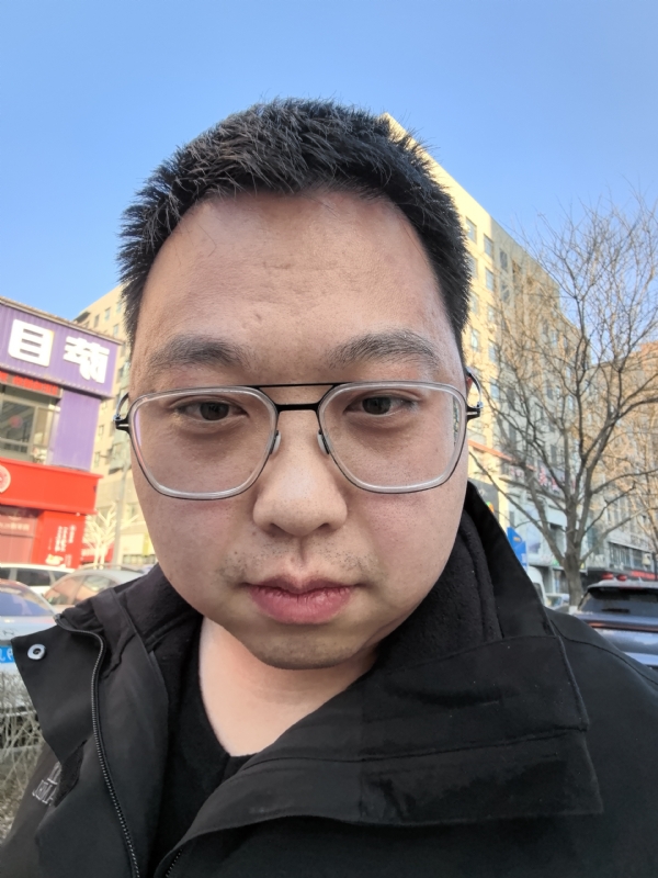宋哲的第一张照片--福清相亲网