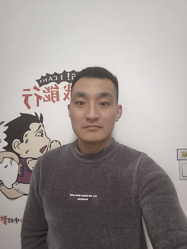 乐信的第一张照片--福清相亲网