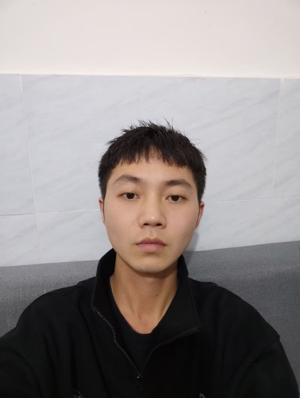 阿飞的第一张照片--福清相亲网
