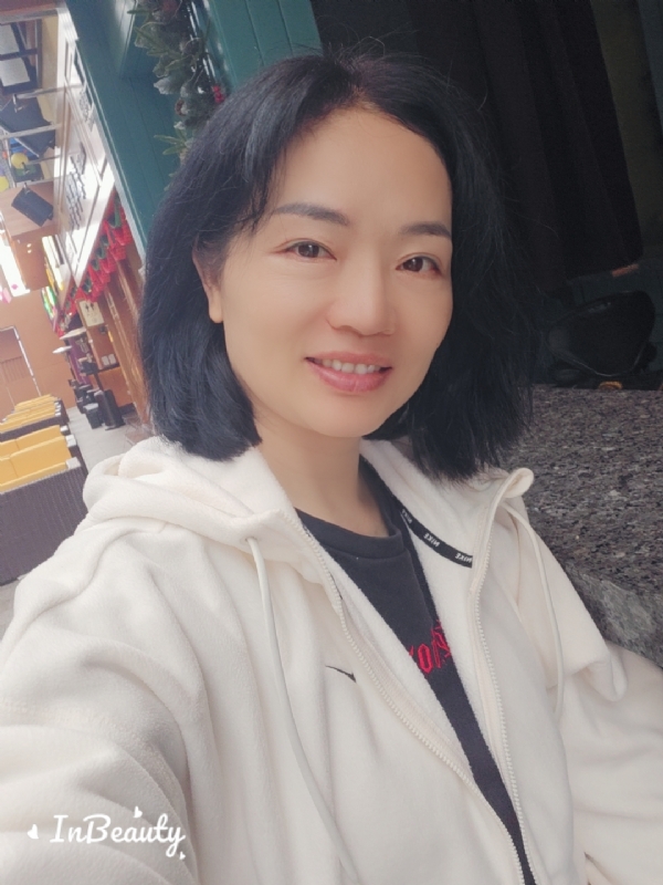 yan的第一张照片--福清相亲网