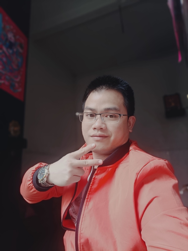 想脱单好久的第一张照片--福清相亲网