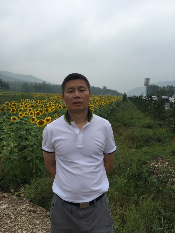 爱拼才会赢的大叔的第二张照片--福清相亲网