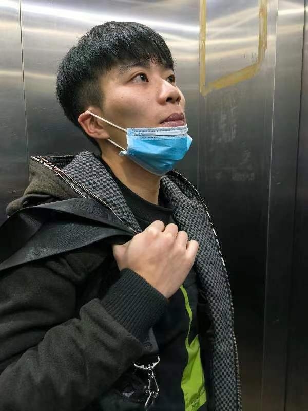 漂流的第二张照片--福清相亲网