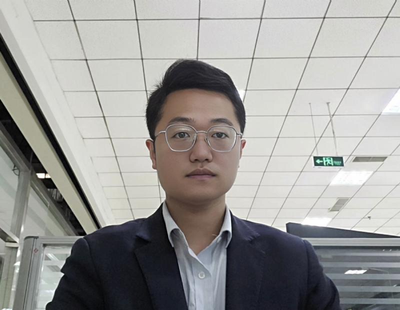 钟爱可乐的第二张照片--福清相亲网
