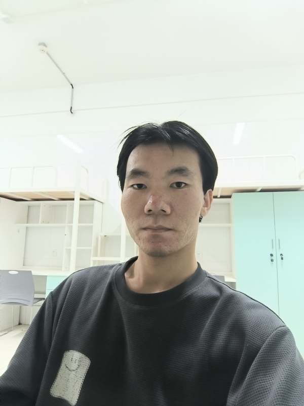 可乐的第一张照片--福清相亲网