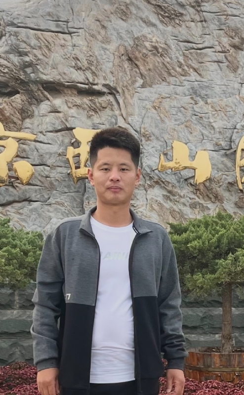 余生有你的第四张照片--福清相亲网