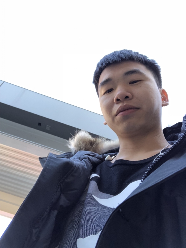 mai的第一张照片--福清相亲网