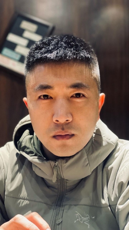 山中何缘的第一张照片--福清相亲网