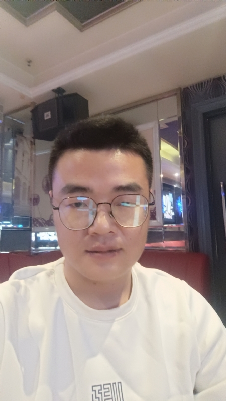 骑着蜗牛撵大象的第一张照片--福清相亲网