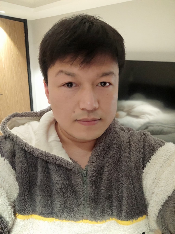 阳光依旧的第一张照片--福清相亲网