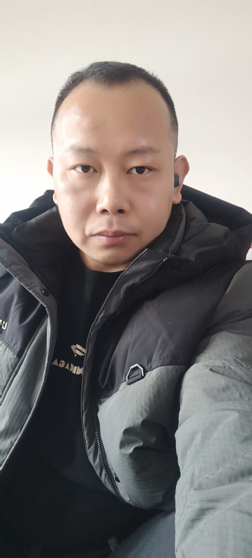 小范的第一张照片--福清相亲网