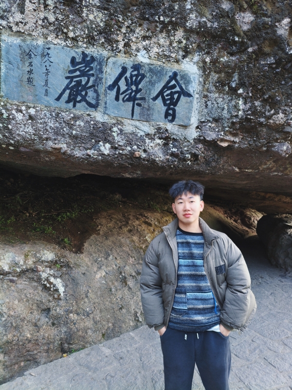 帅邓拖网速的第二张照片--福清相亲网