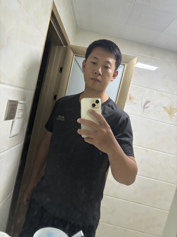 Lance的第二张照片--福清相亲网