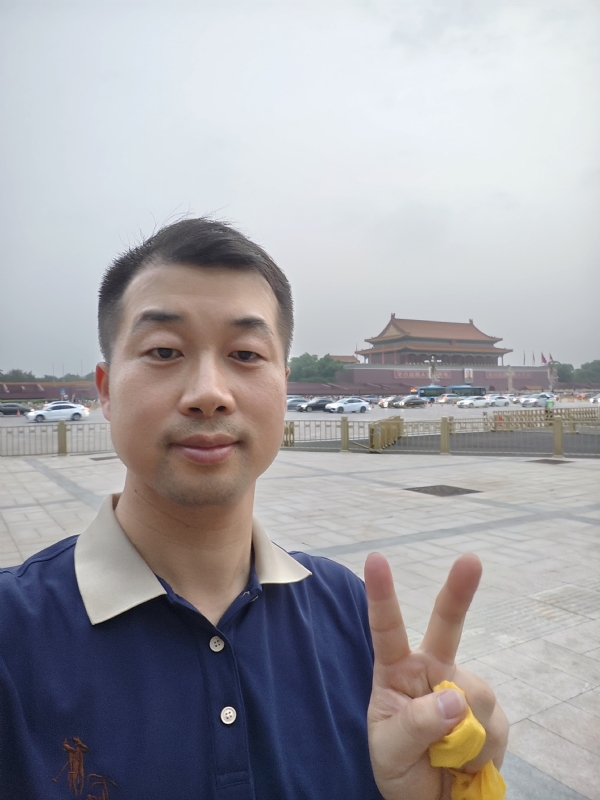 阳光欣晴的第六张照片--福清相亲网